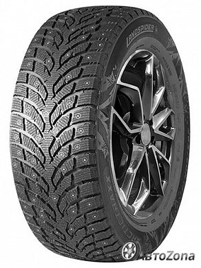 Landspider Arctictraxx 215/55R16 97T (шипы)
